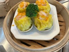 -御膳粥·牛乳粥底火锅·地道顺德菜(容桂店)