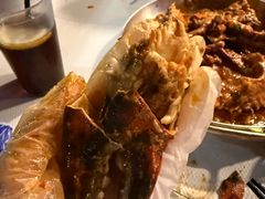 -珍宝海鲜(东海岸海鲜中心)