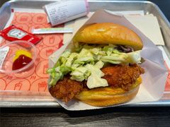 -Shake Shack(西单大悦城店)