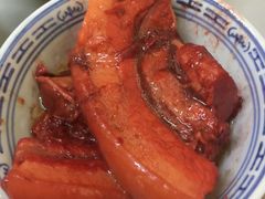 -文庙菜饭(四川北路店)