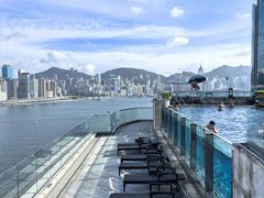 -香港九龙海逸君绰酒店