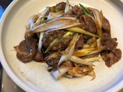 -哈尔滨融创施柏阁酒店中餐厅