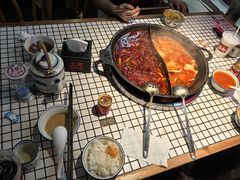 -董眼镜火锅(洪崖洞总店)