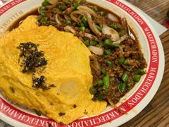 -孖记茶档·热腾茶餐(江南西plus店)