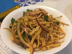 -东方饺子王(新奥购物中心店)