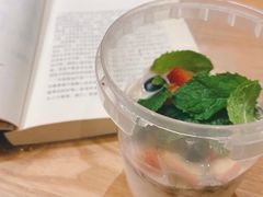 -Brut Eatery悦璞食堂(建国东路店)