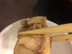 -随变烧烤麻辣鸡煲(佐敦店)