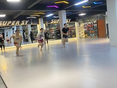 -Super Sy泰拳格斗