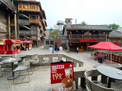 -重庆十八梯传统风貌区