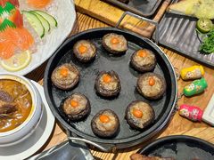 -通海俄式烧烤(下瓦房店)