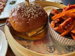 -Twin Tails Brewpub双尾精酿餐吧(八坼店)