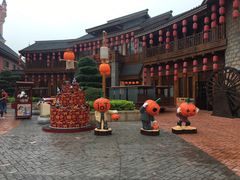 -厦门方特东方神画