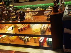 -良子健身(望京SOHO店)