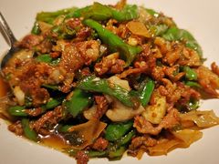 -费大厨辣椒炒肉(万家丽一店)