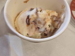 -芭菲盛宴·环球美食(袁家岗店)