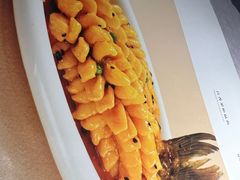 -壹品宴掦·淮扬菜(新牌坊店)