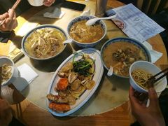-慧娟面馆·餐厅(望江路店)