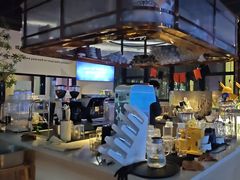 -Pekaa啤咖食肆Coffee&Bistro