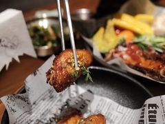 -KimPro 辛普乐概念韩餐