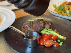 -安妮意大利餐厅(世贸天阶店)