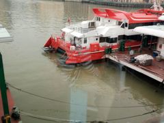 -澳门外港客运码头(轮渡站)