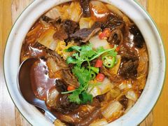 -竹里馆 ·茶食(奥体店)