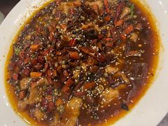 -桃子餐厅·天津菜(红星路直营店)