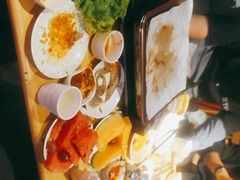 -玫瑰花园自助烤肉(顺义鑫海韵通店)