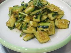 -九妹农家大铁锅东北菜(江湾店)