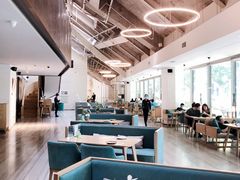 大堂-EN SPACE恩空间