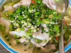 -元福·鲜椒鱼(弘基广场店)