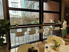 -潮一不贰·法式甜品·生日蛋糕·西式简餐(外滩店)