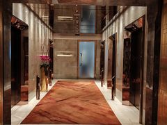 -金轩中餐厅 Jin Xuan(浦东丽思卡尔顿酒店)