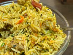 -南国印度餐厅Dakshin