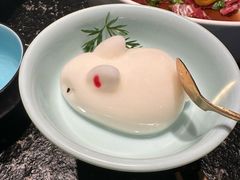 -局气 烤鸭·北京菜(光华路店)