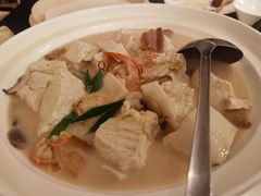 -天伦里餐厅(绿城桃花源店)