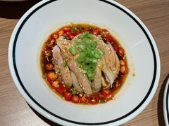 -新太二·鲜料川菜(晶耀前滩店)