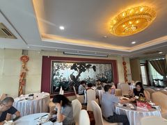 -鹿鸣酒家(越秀店)