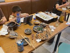 -五样儿西昌小签签烤串(建设路店)