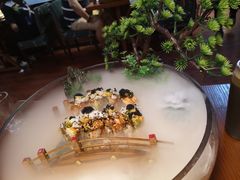 -鳗鱼家·深夜食堂(军博店)