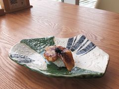 鹅肝寿司-平太荣(新城店)