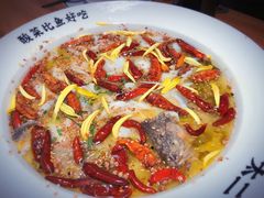 -太二酸菜鱼(正大广场店)