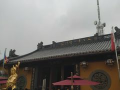 -灵顺寺