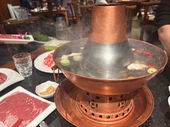 -南门涮肉(上海一店)
