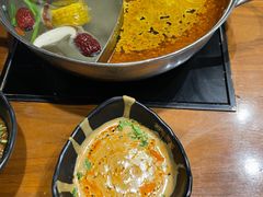 -呷哺呷哺 黄金牧场 (回龙观港龙店)