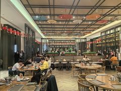 -苏州知音温德姆至尊酒店·自助早餐厅(汾湖店)