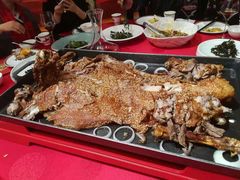 -九十九顶毡房(阜石路店)