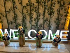 -福州仓山凯悦酒店·Market Cafe Lacucina咖啡厅
