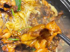 -夜郎国·贵州菜(南山店)