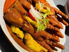 我爱鸡爪-炉鱼(亲橙里店)